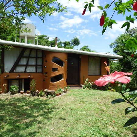 Villa Casa Ombak à Praia do Rosa Extérieur photo