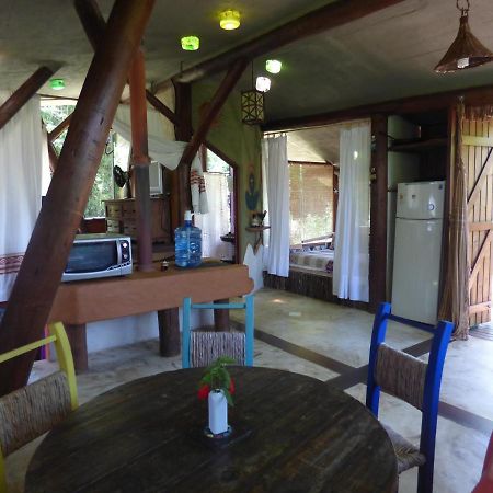 Villa Casa Ombak à Praia do Rosa Extérieur photo