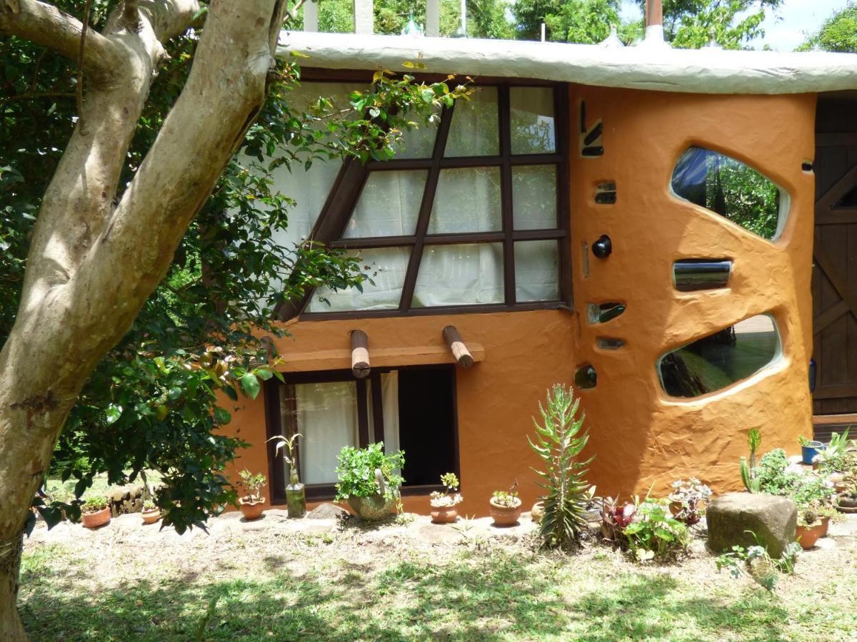 Villa Casa Ombak à Praia do Rosa Extérieur photo