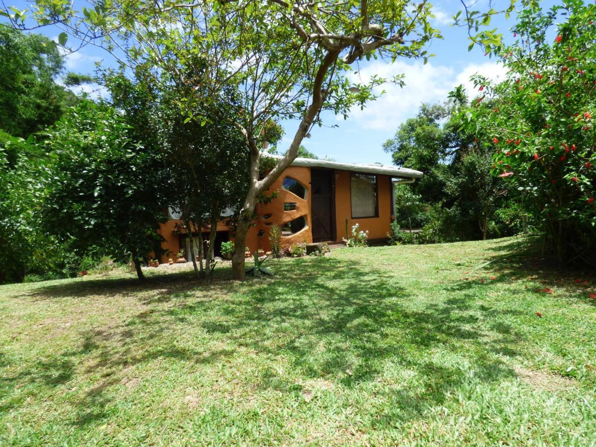 Villa Casa Ombak à Praia do Rosa Extérieur photo