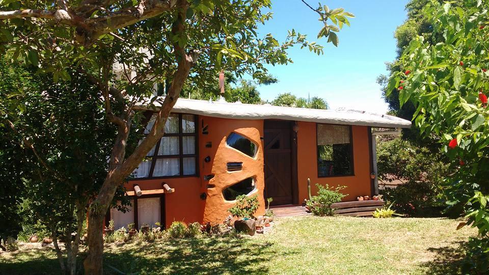 Villa Casa Ombak à Praia do Rosa Extérieur photo