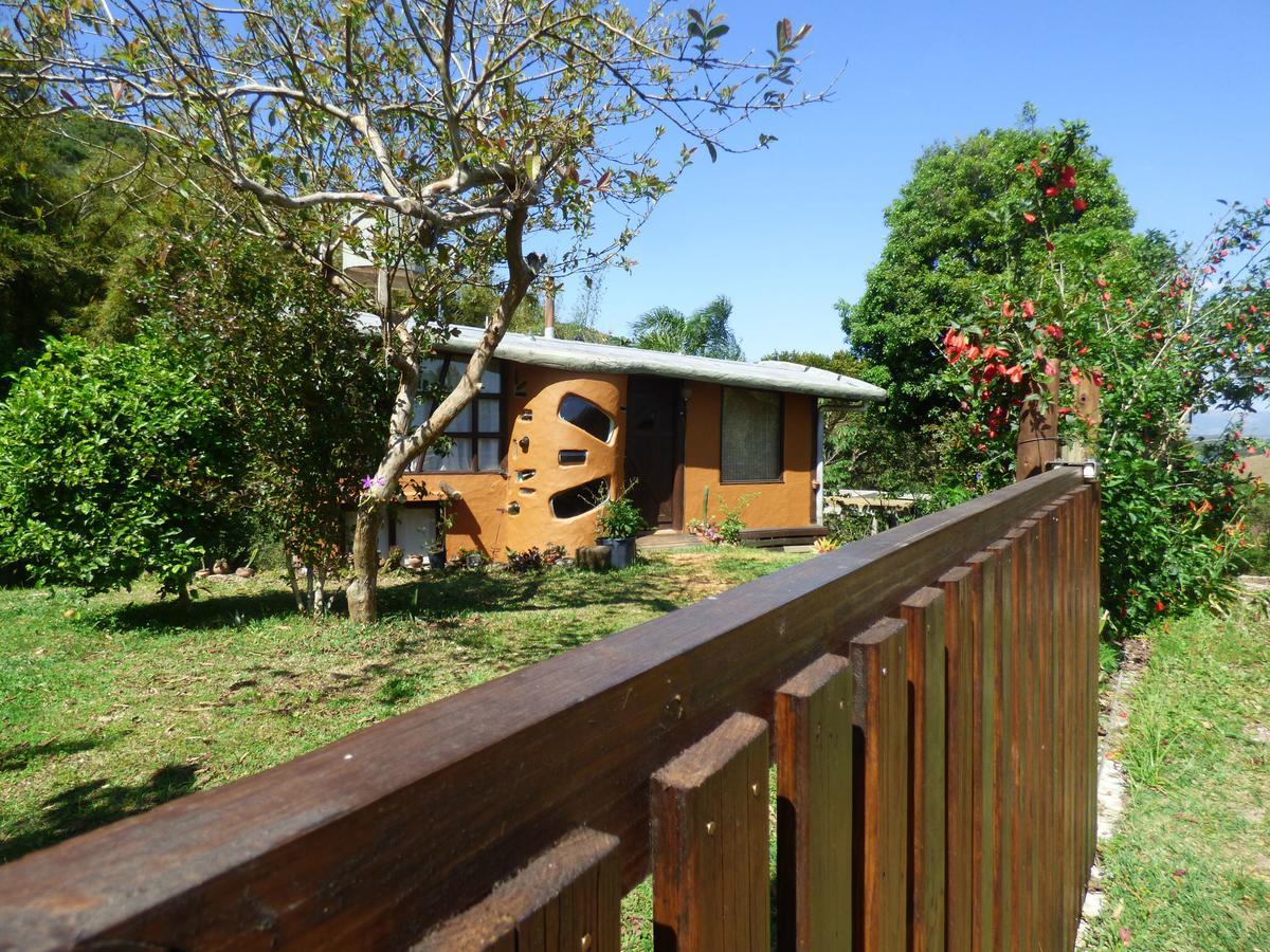 Villa Casa Ombak à Praia do Rosa Extérieur photo