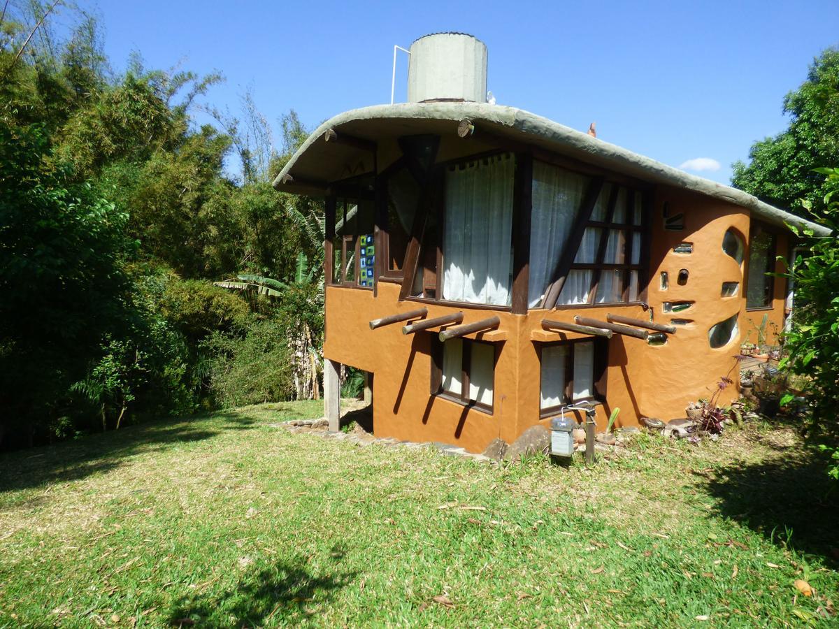 Villa Casa Ombak à Praia do Rosa Extérieur photo
