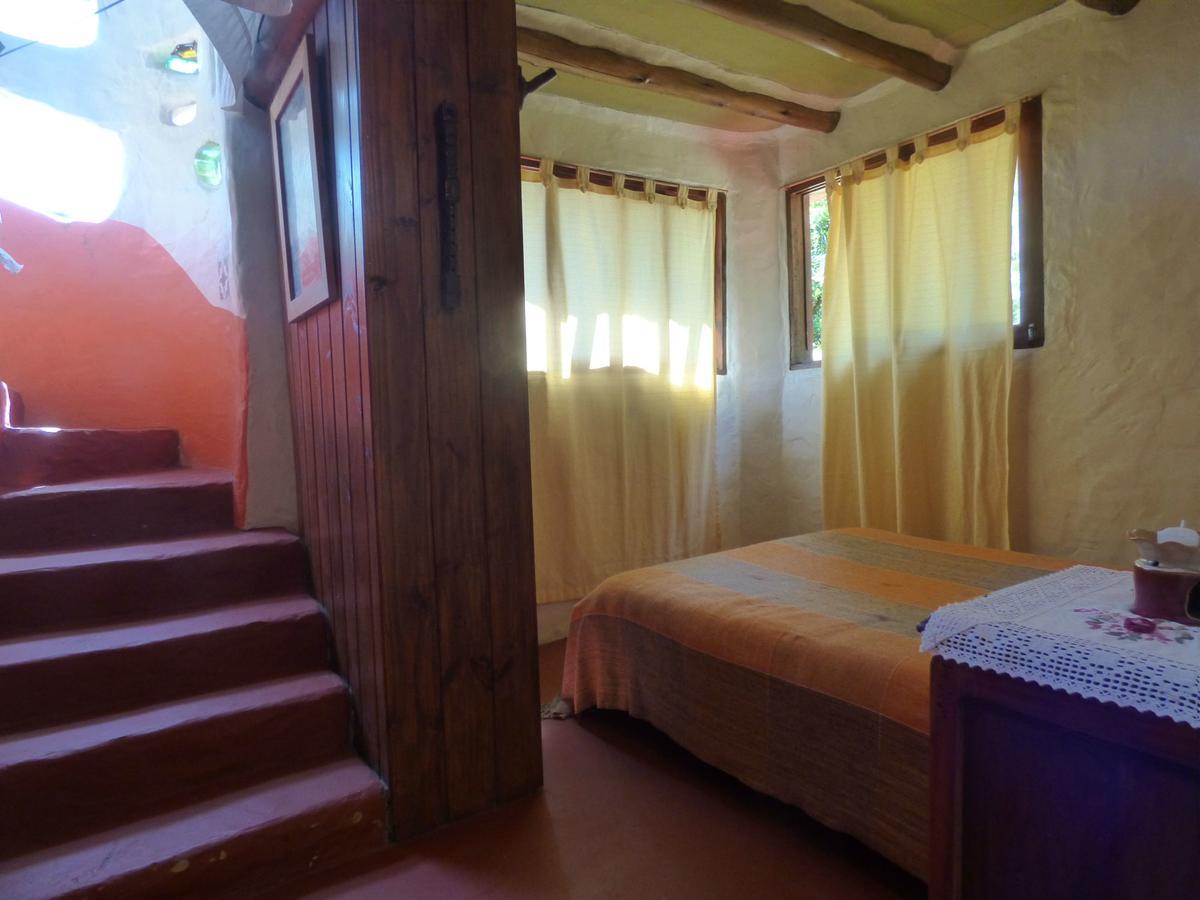 Villa Casa Ombak à Praia do Rosa Extérieur photo