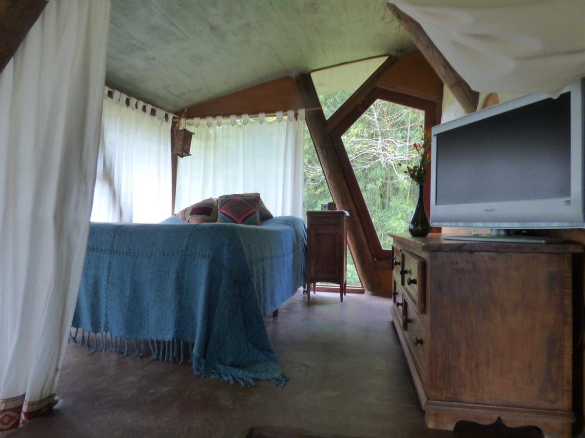 Villa Casa Ombak à Praia do Rosa Extérieur photo