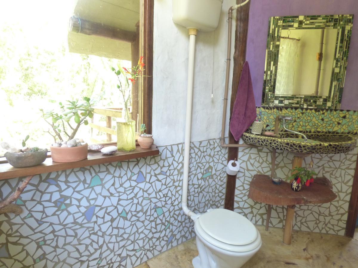 Villa Casa Ombak à Praia do Rosa Extérieur photo