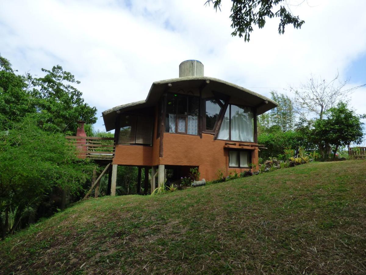 Villa Casa Ombak à Praia do Rosa Extérieur photo